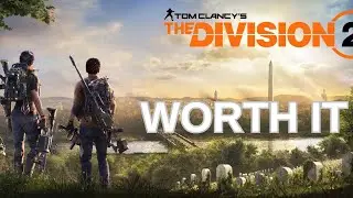 Is The Division 2 Worth Playing in 2025 New & Returning Player Review