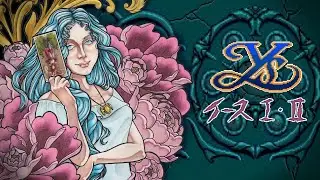 Layered Simplicity - An Ys: Book 1 and 2 for the TurboGrafx-CD Analysis