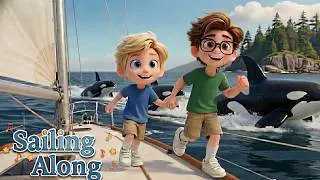 Sailing Along
