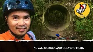 NUVALI'S CREEK AND CULVERT TRAIL - REMEMBERING