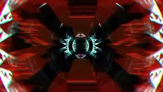 Galactic Tranquility: Meditative Synth Soundscape from Album Tahiti 2012