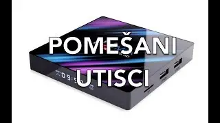 H96 Max TV Box - Pomesani utisci