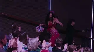 Si Abdo Melaya Leff by Ioanna Piagalis (Arabesque 2025)