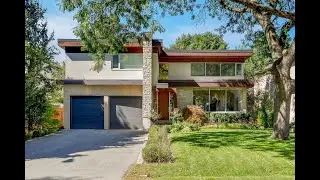 31 Nottingham Drive, Toronto, ON