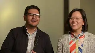 Meet Leaders from Duke Fuqua's FuquaPride Club