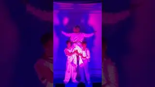 FWPSY - That That prod./ft. Suga dancecover  #shorts #bts #suga #psy