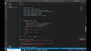 COOKING SCHOOL!!! INSANE DEBUGGING!!Part-2