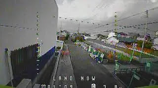 BETAFPV F4 Brushed Flight Controller(Frsky Rx + OSD)S-FHSS仕様