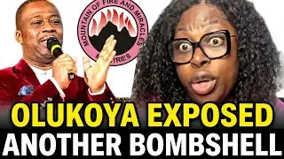 MAUREEN BADEJO EXPOSE - SEXUAL ASSAULT ALLEGATIONS IN DR OLUKOYA'S ORGANIZATION!