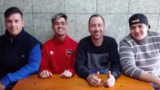 Charla sobre linea de pesca Bait Clip