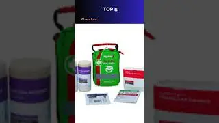 Top 10 Bizarre Items That Can Save Your Life in a Survival Situation #wildernesswonders #top