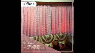 Expert Curtain Installation Service