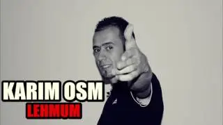 Karim OSM lehmoum