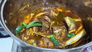 Come lets make an Easy 🦀crab roast!     #kerala #foodie #malbar #tasty 