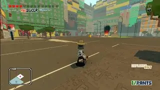 Heart&Slash gameplay