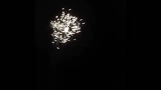 Black Thunder 16 shots salute cake | Tristar BE