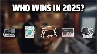 The Top 5 Best Donner Synth in 2025 - Must Watch Before Buying!