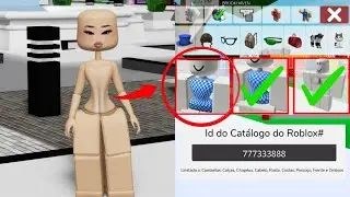 Бесплатный код на пояс в Брукхейвене🏡 RP Roblox 0 робукс