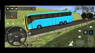 Bus Simulator 😱🥰