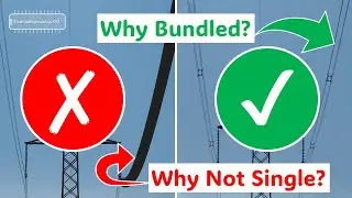 Why Bundled Conductors