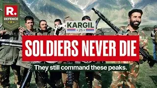 Kargil Vijay Divas: Captain Vikram Batra's Brother Narrates Final Letters