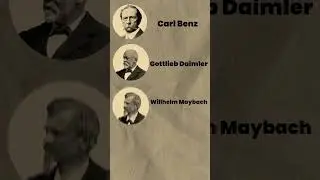 Mercedes-Benz: The Story Behind the Iconic Name