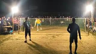 International Players Badminton Tournament is live!