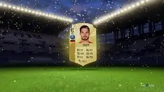 BEST OF FIFA 18 RARE PACK OPENING