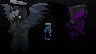 AViVa - Psycho | Collab | Part 1《Hosted by me》