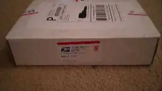 VanMobilegear Unboxing