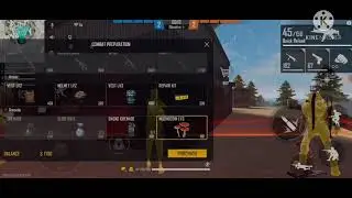 Free fire attitude rap song