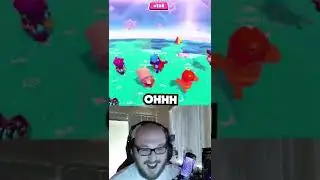 Fall Guys Instant Karma
