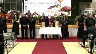 Welcome to the Spirit Flows Worship  @Friendship Christian Church | Ga...