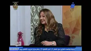 الاعلامية رنا الجبالى - بيت القصيد-  لقاء مع- ا\ عبد الرحمن الراوى كاتب وناقد