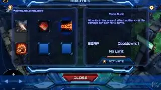 Strike Team Alpha Footage - Incinerator