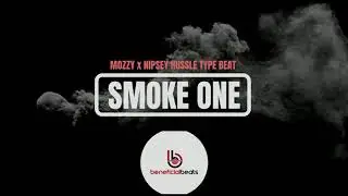 (SOLD) Mozzy x Nipsey Hussle Type Beat 