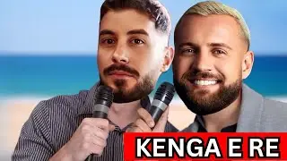 Luiz Ejlli ft Donald Veshaj - JETOJ PER TY (Kenga e Re)