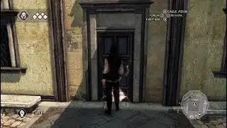 Assassin's Creed 2 Walkthrough Part 2 - Leonardo Da Vinci (AC2 Let&rsquo;s Play Gameplay)