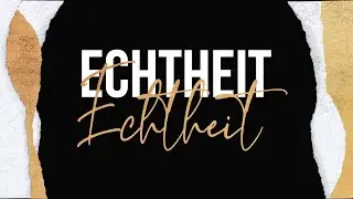 Markus Oppermann - Echtheit: Beende den Kampf!