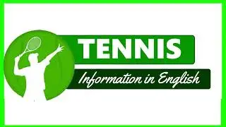 Tennis Information in English | History, Rules and Facts | Tennis Essay #tennis #essaywriting