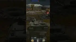 MAUS KILL #warlike #warthunder #subscribe
