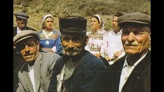 Παπα'οπούλα του παπά - Όλυμπος Καρπάθου