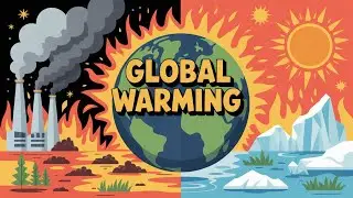 Causes and Effects of Global Warming
