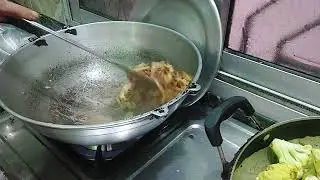 গোলমরিচ চিংড়ির 