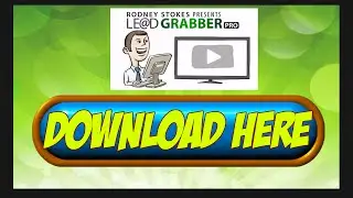Lead Grabber Pro 4.0 | Lead Grabber Pro Review and Demo + Bonuses Download Here