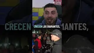 DESTELLO CRACK #freestyle #titusdeterrassa #elmenor #dembattles #batallasderap