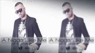 Zero El Fenix - A Nigga Like Me