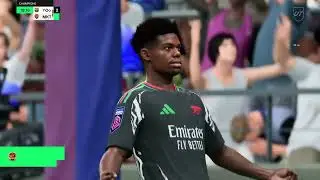 Just a fut champions match 3 years later
