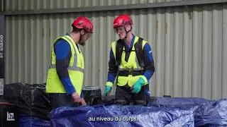 Vidéo RSE CHIMIREC