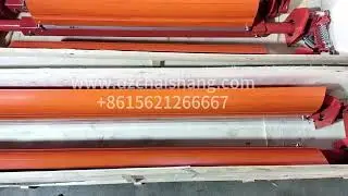 polyurethane belt scraper system,scraper blade replacement